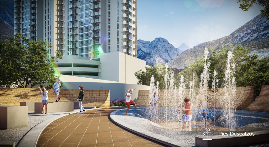 Imágen del proyecto KANAT TORRE 2